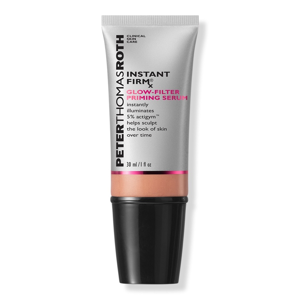Peter Thomas Roth Instant FirmX Glow-Filter Priming Serum FULL SIZE 1 Oz. NIB!